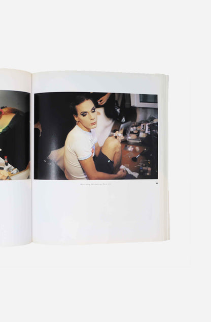 The Other Side - Nan Goldin