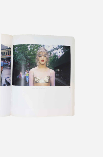 The Other Side - Nan Goldin