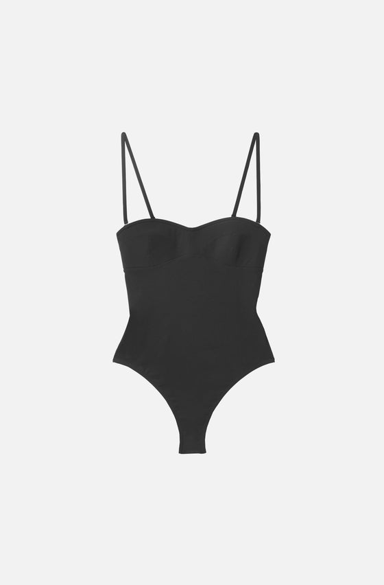 The Portman Swimsuit