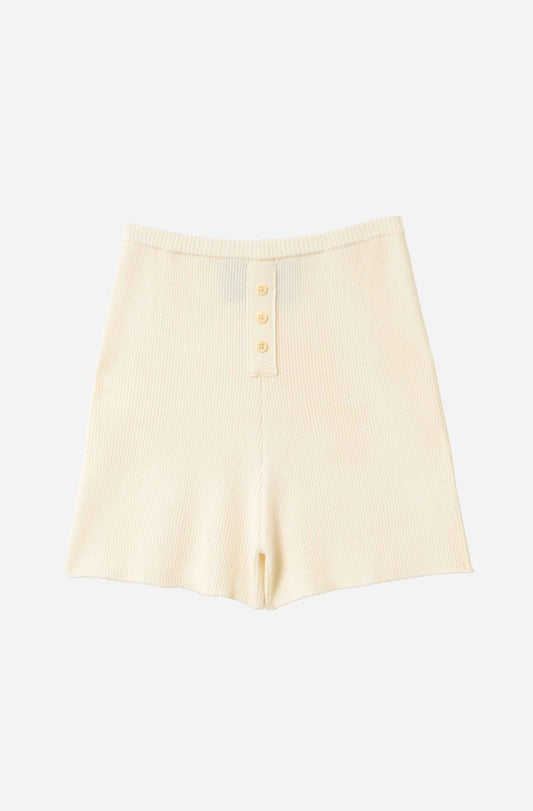 The Portobello Cashmere Shorts
