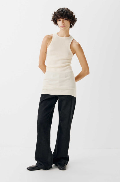 The Portobello Cashmere Top