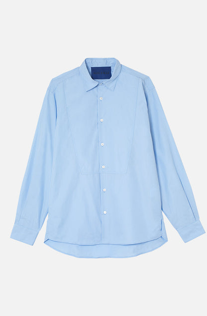 The Shaftesbury Shirt