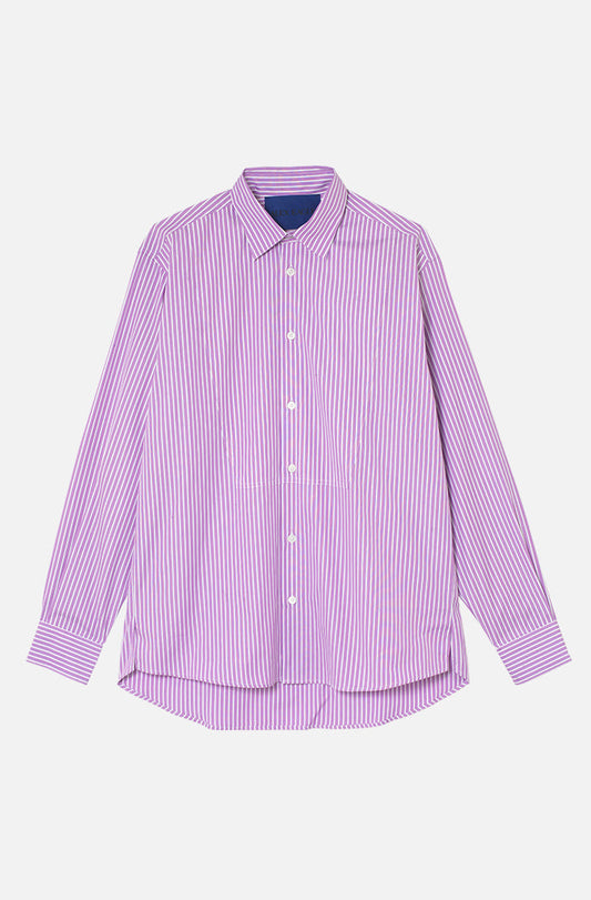 The Shaftesbury Shirt