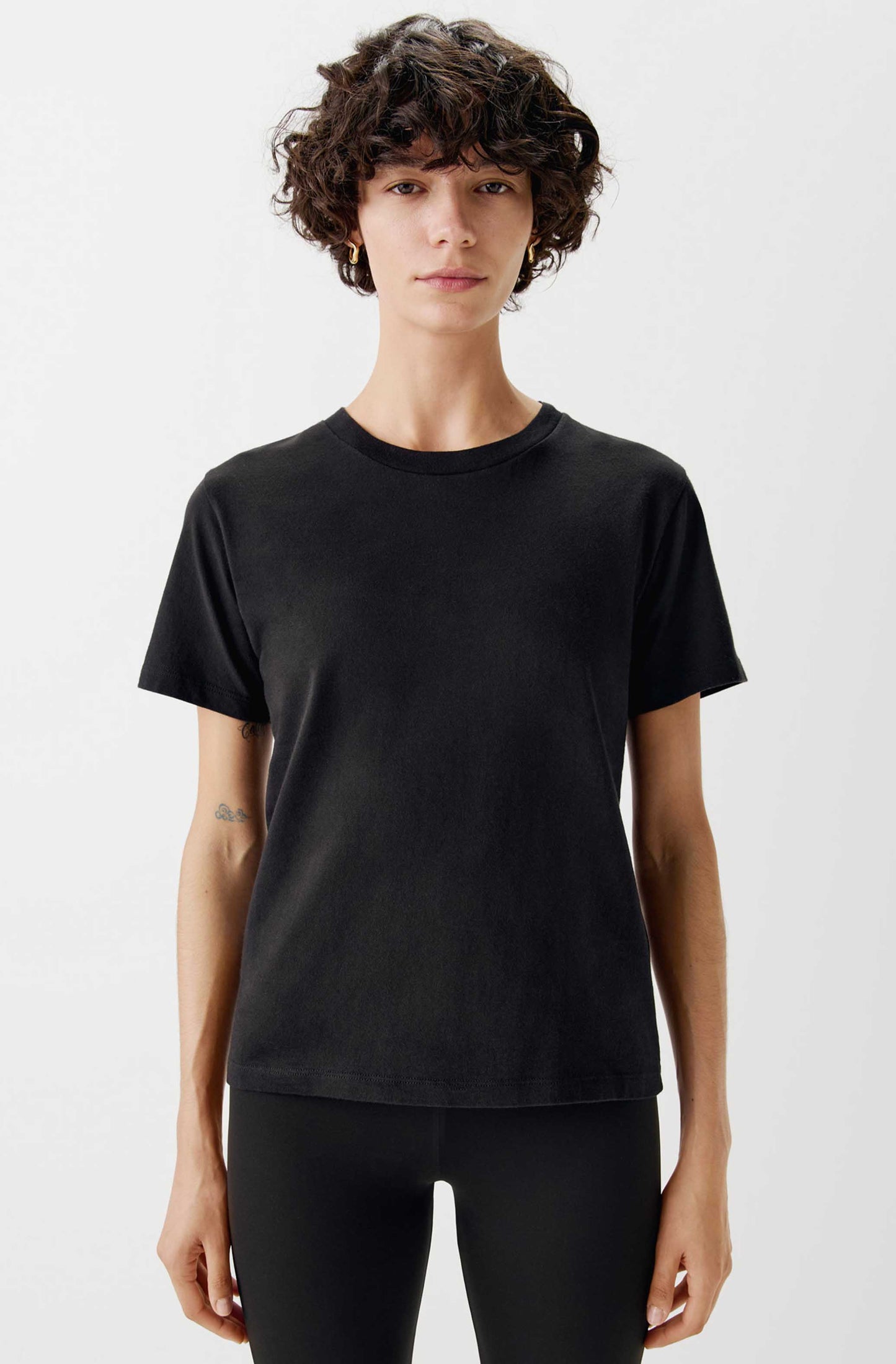 The Syon Slim T-Shirt