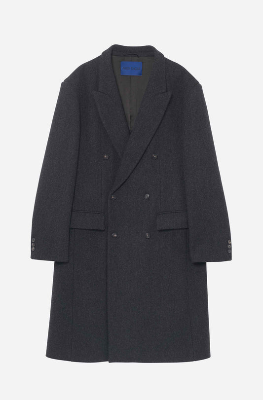 The Talbot Coat