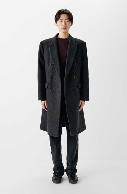 The Talbot Coat