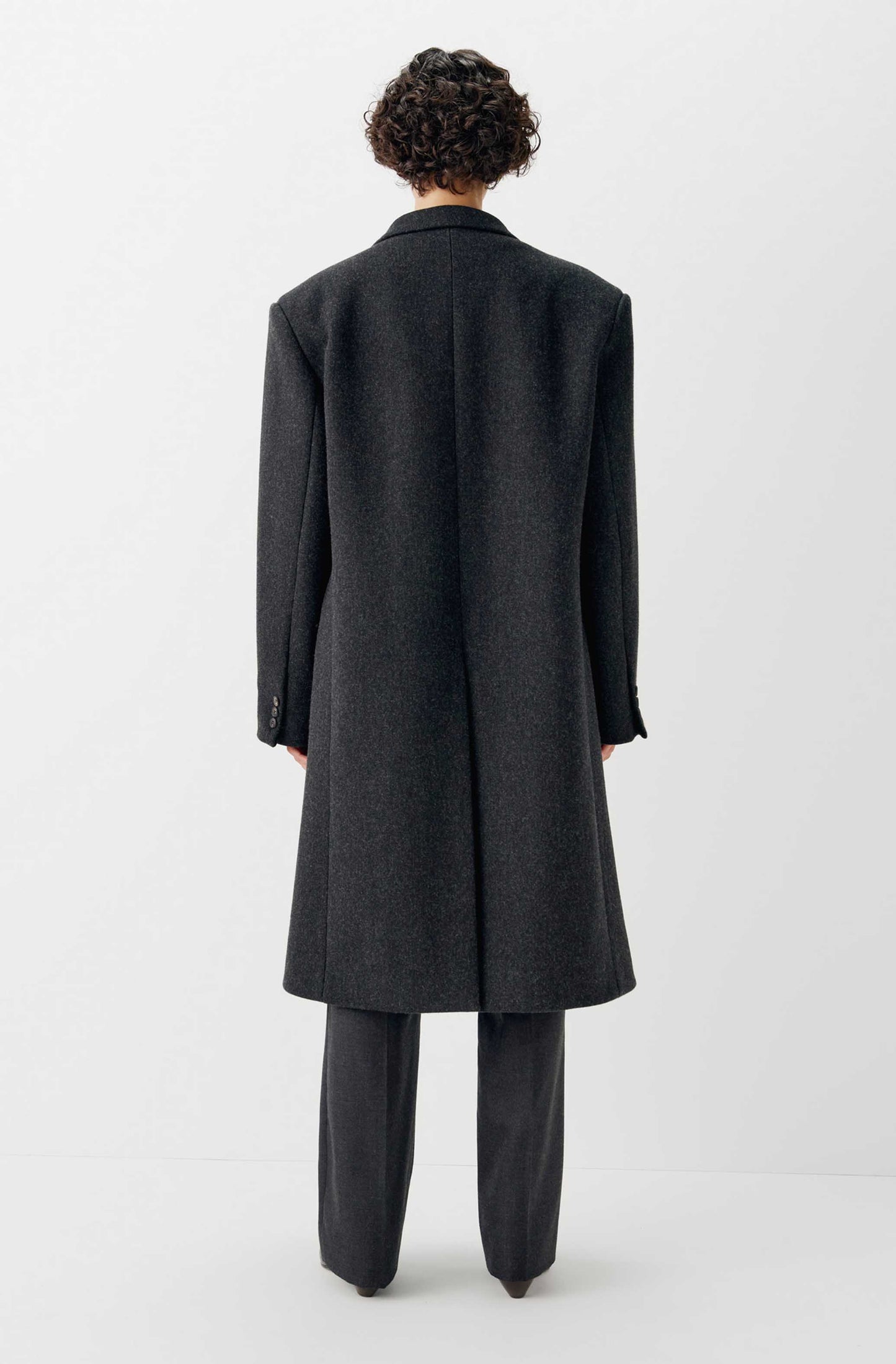 The Talbot Coat