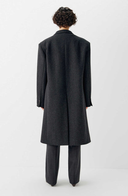 The Talbot Coat