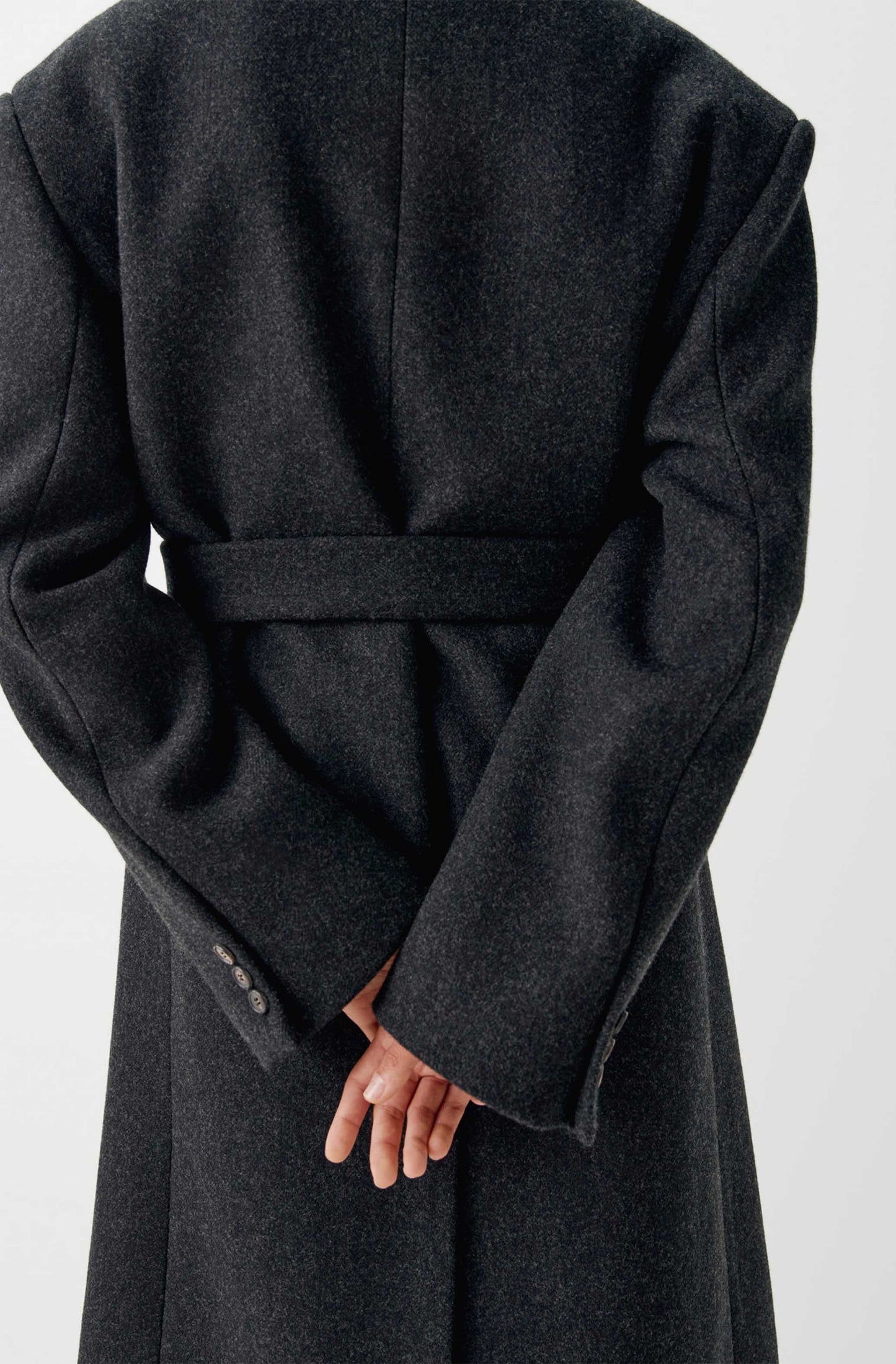 The Talbot Coat
