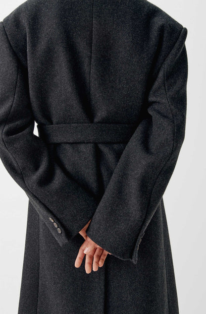 The Talbot Coat