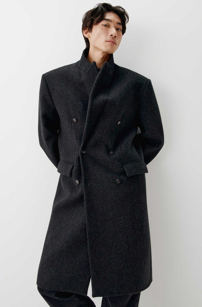 The Talbot Coat