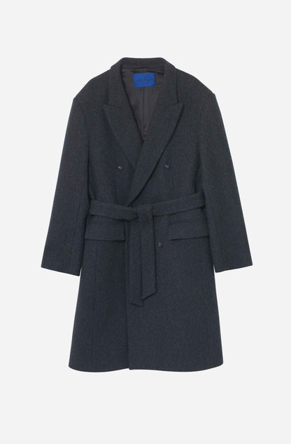 The Talbot Coat