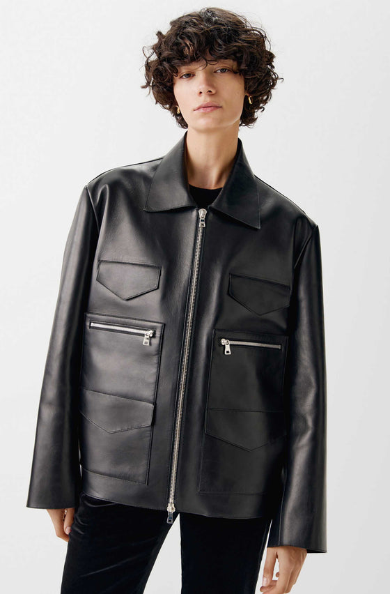 The Wardour Jacket