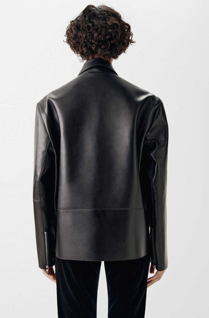 The Wardour Jacket