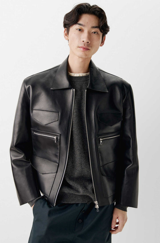 The Wardour Jacket