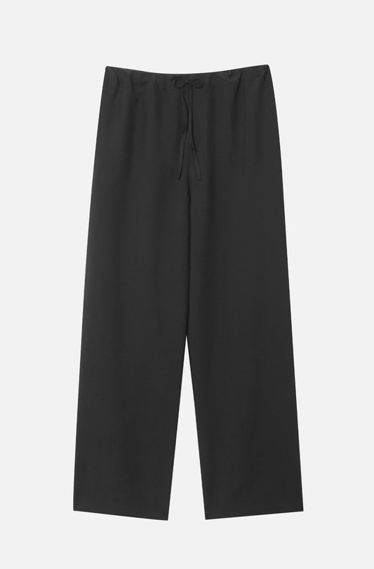 The Westbourne Silk Trousers