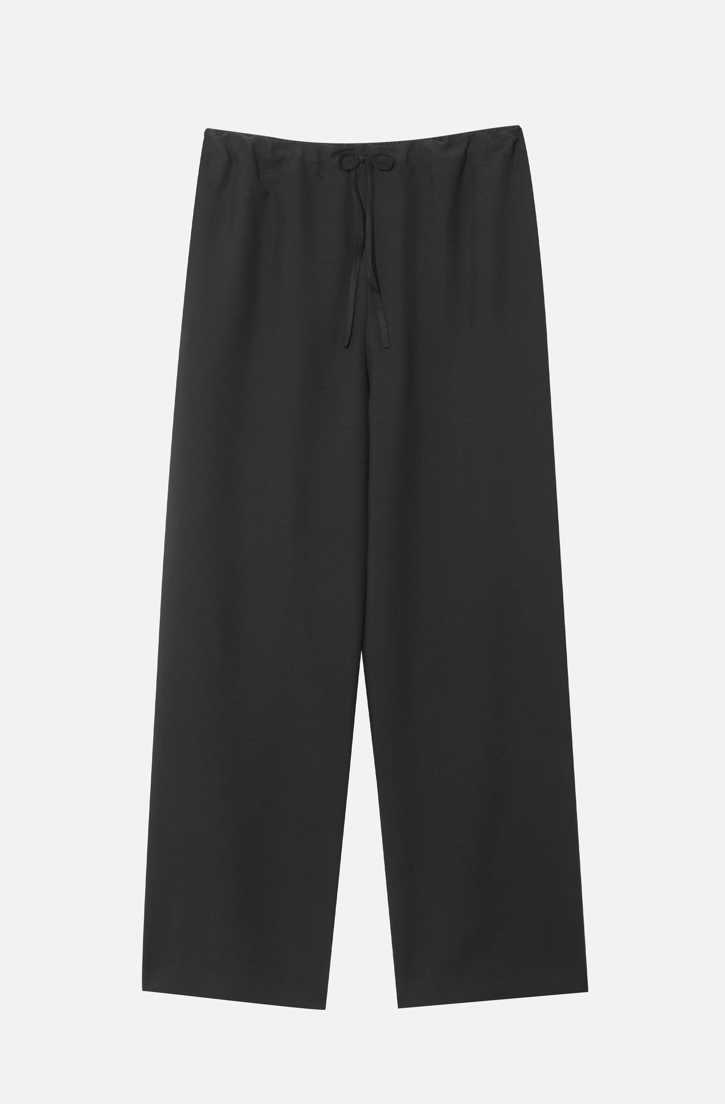 The Westbourne Silk Trousers