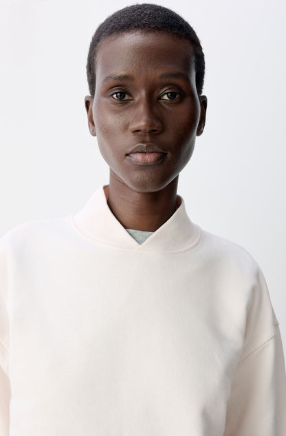 The Berwick Crewneck