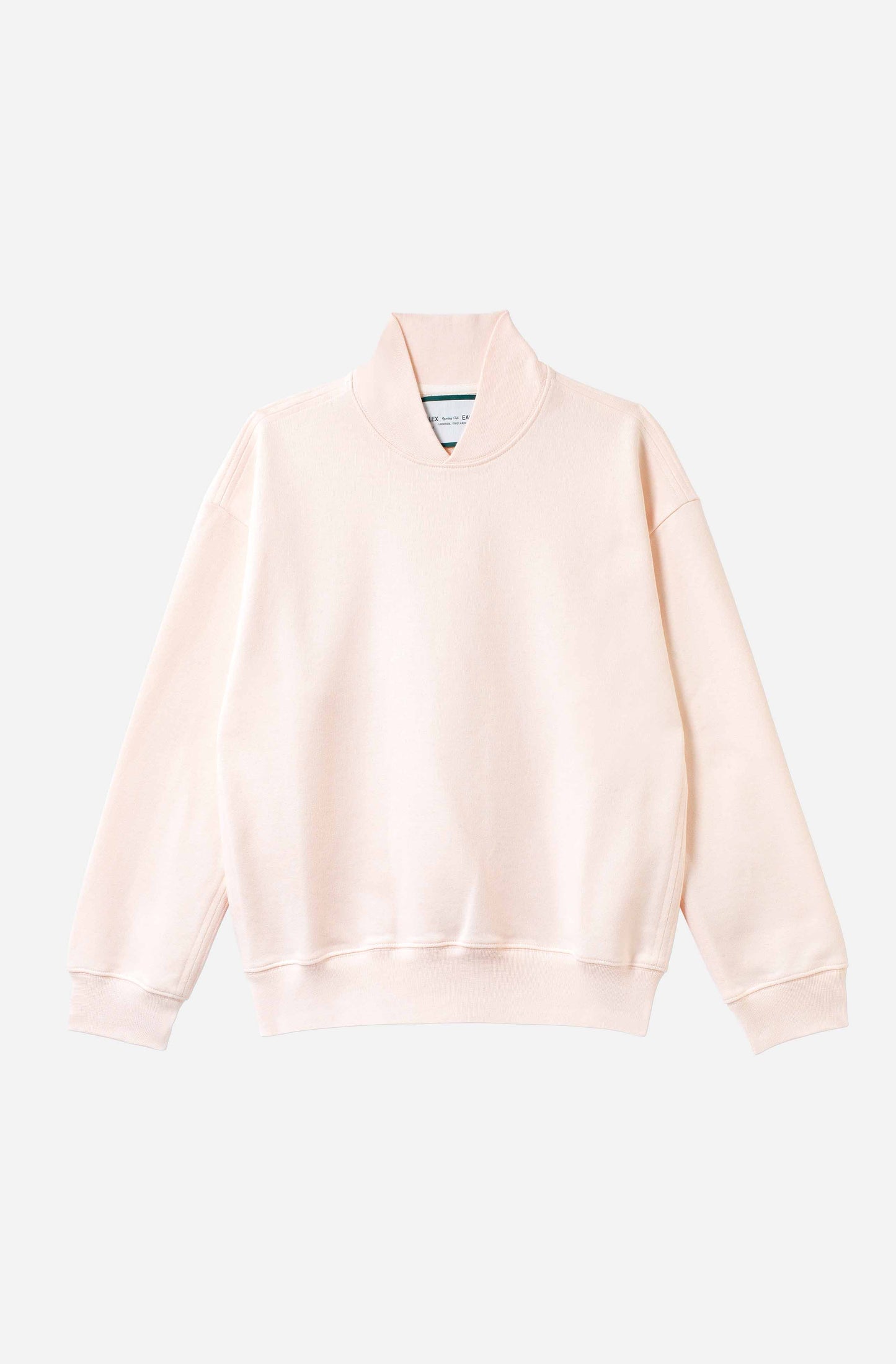 The Berwick Crewneck