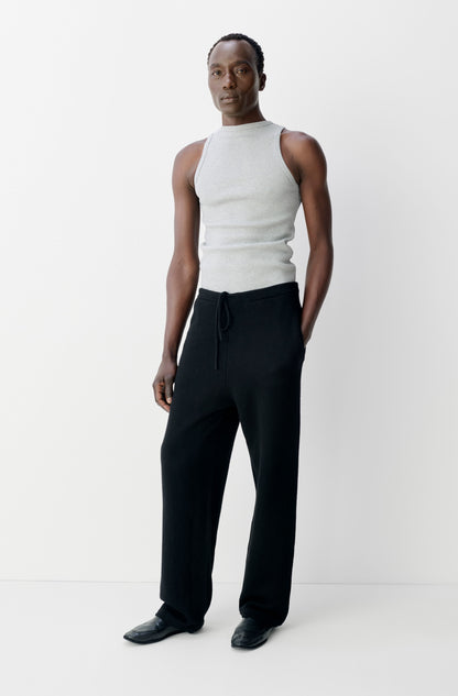 The Regents Cashmere Joggers