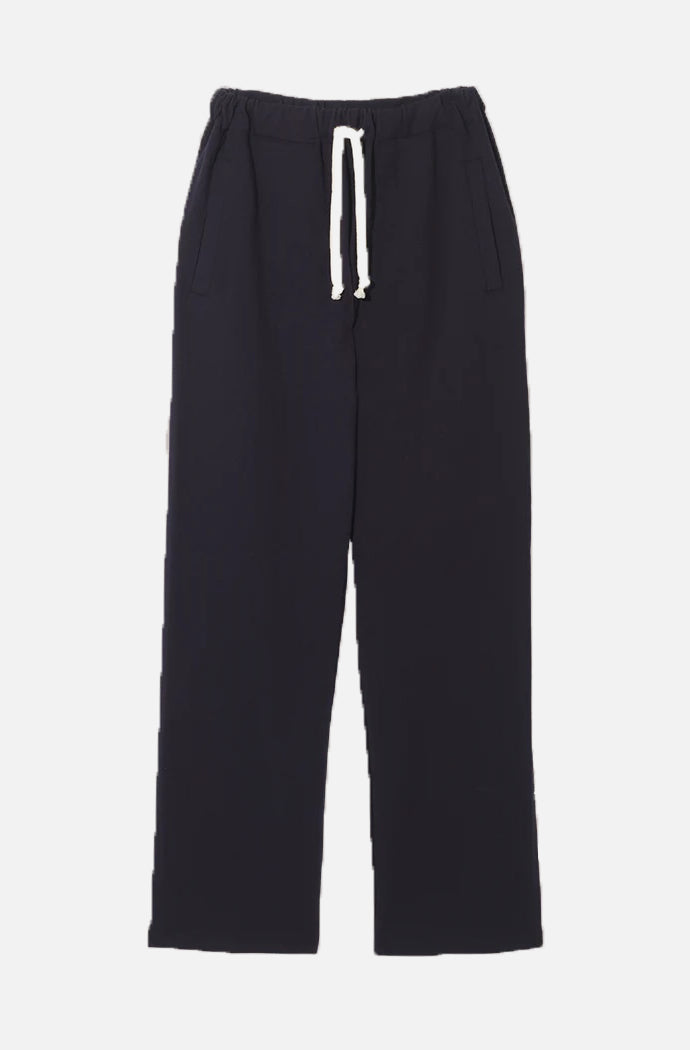 The Richmond Straight-Leg Jogger