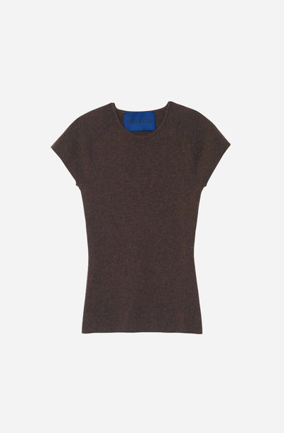 The Seymour Cashmere T-shirt