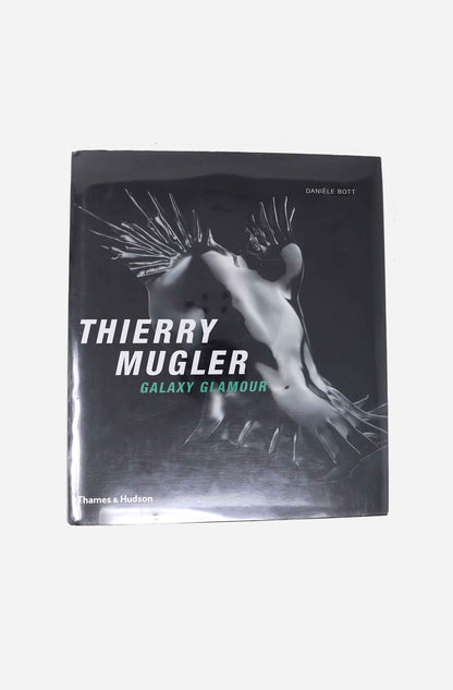 Thierry Mugler – Galaxy Glamour