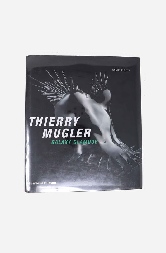 Thierry Mugler – Galaxy Glamour