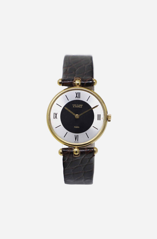 1990 Van Cleef Classique Model