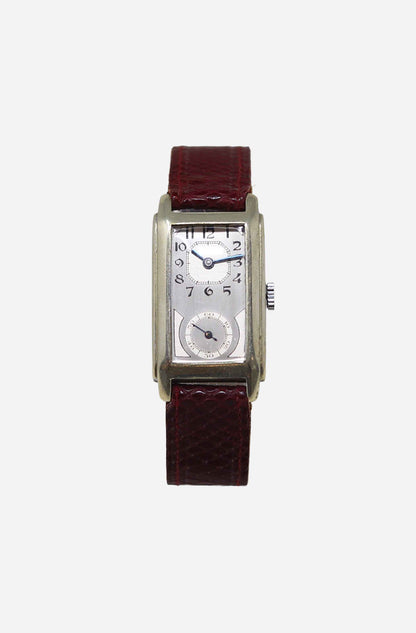 Rolex 1930 Doctors Watch