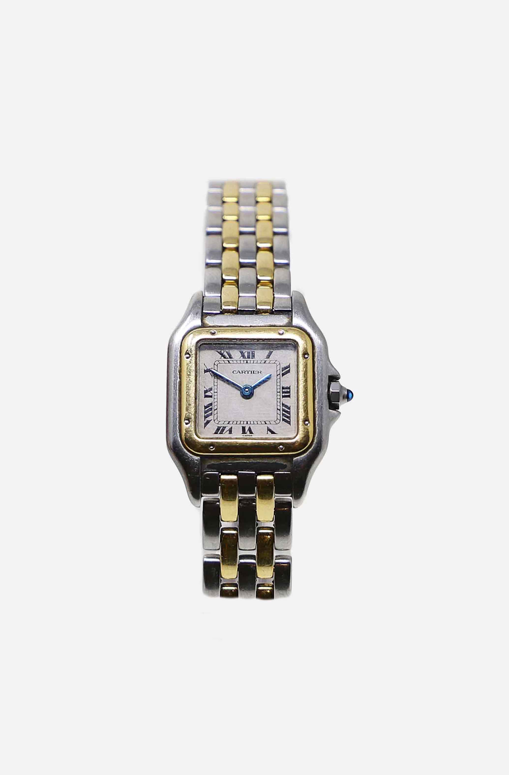 1996 Cartier Panthère – Alex Eagle Studio