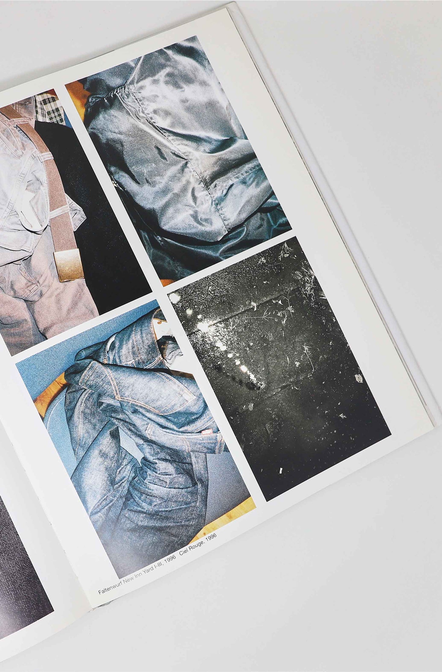 Wolfgang Tillmans – Burg