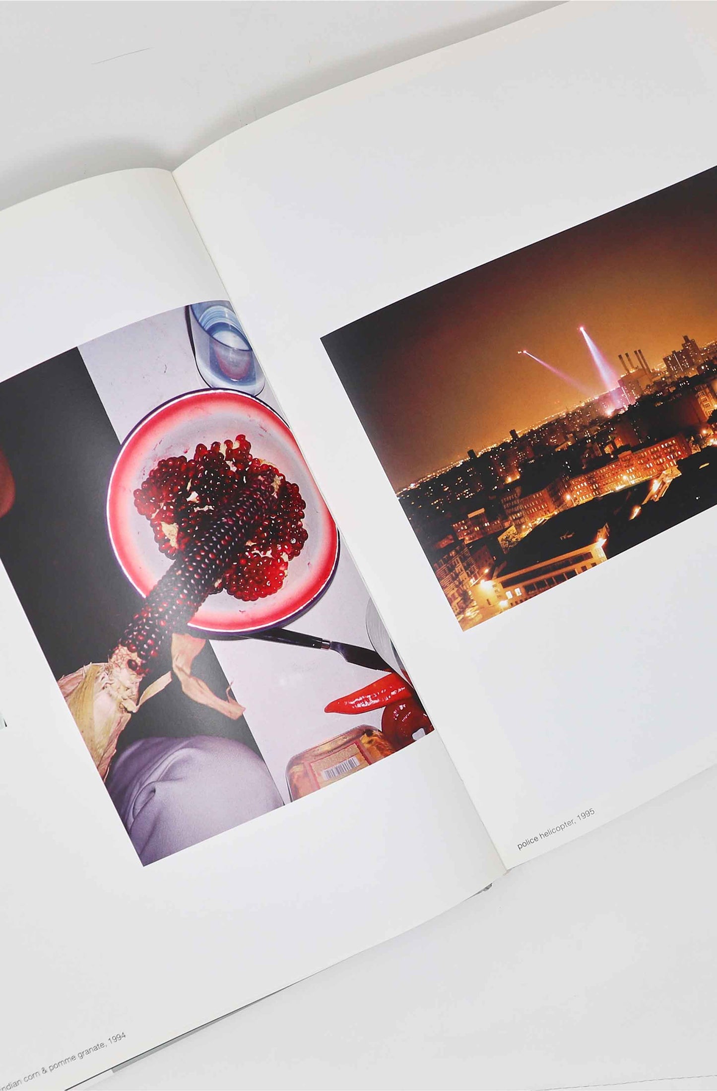 Wolfgang Tillmans – Burg