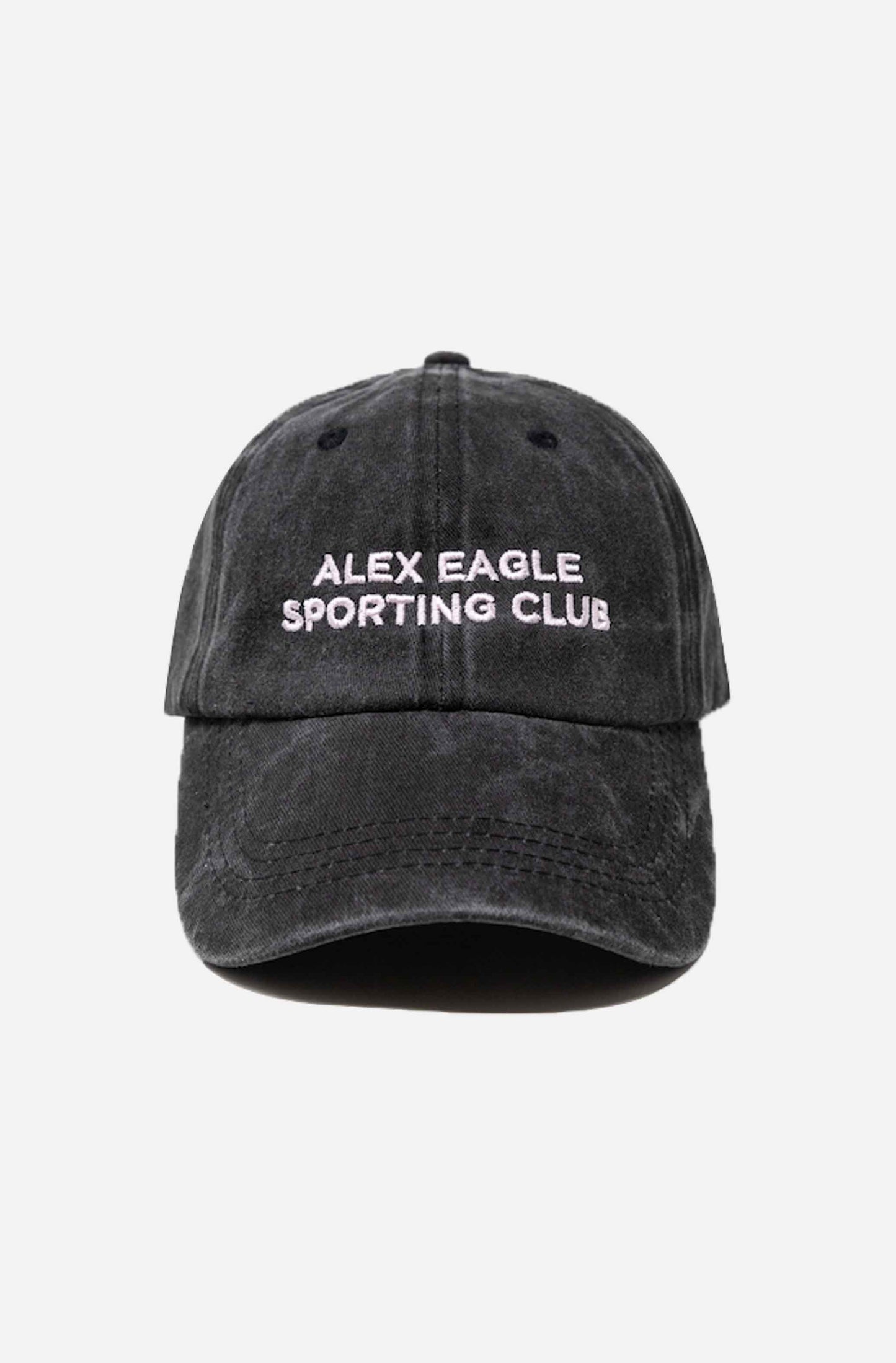 Alex Eagle Sporting Club Cap