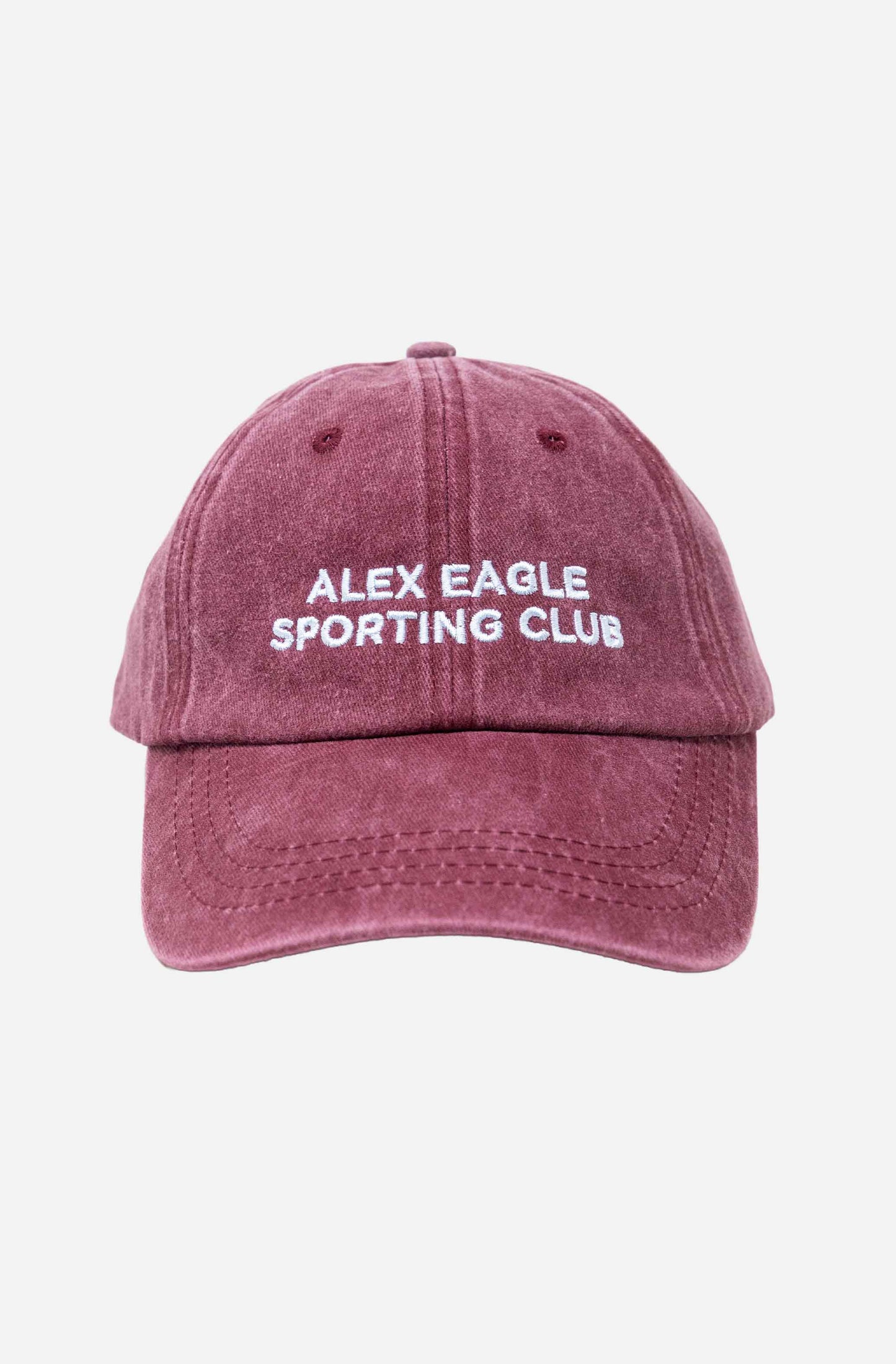 Alex Eagle Sporting Club Cap