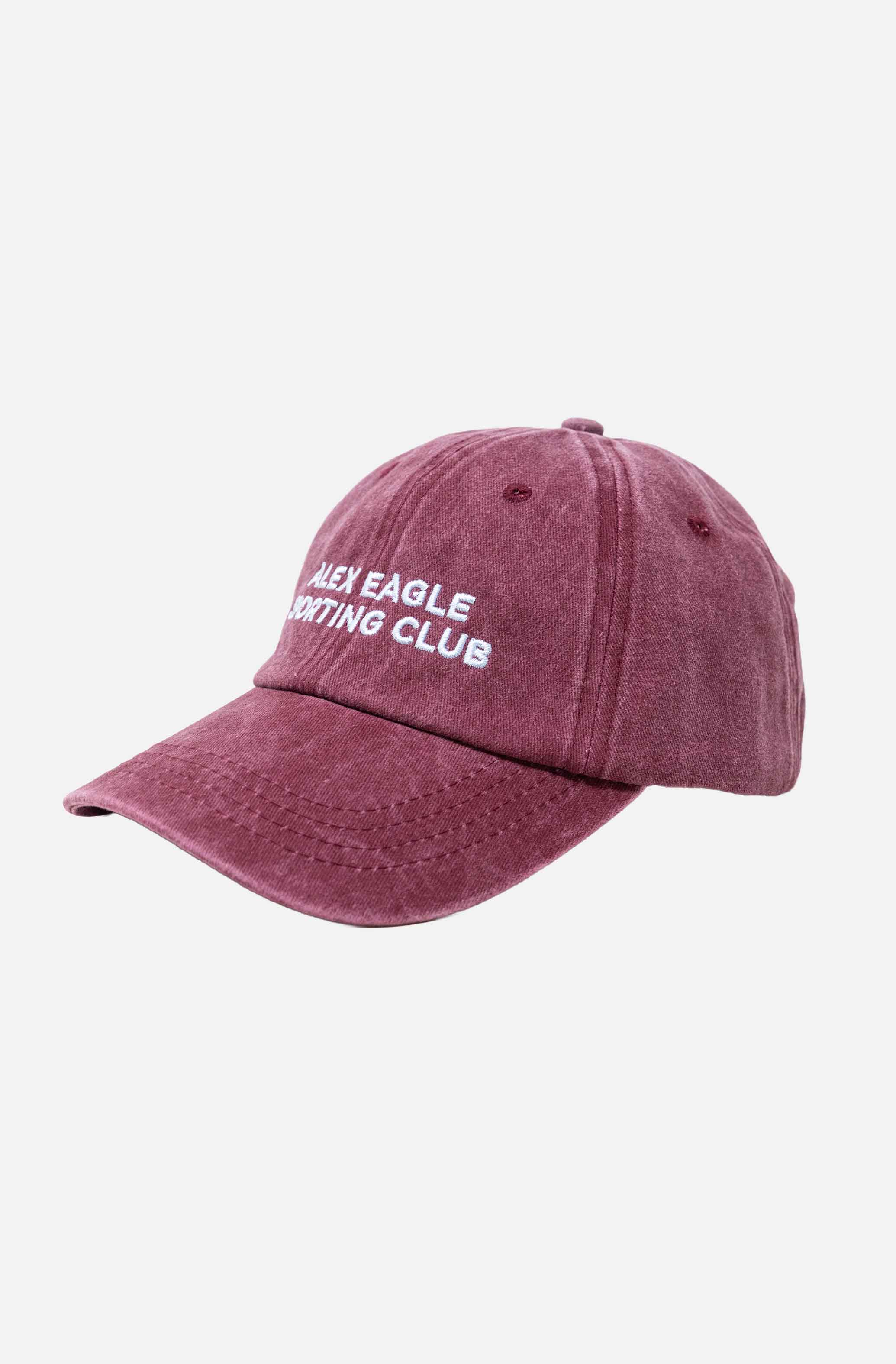 CAPS & HATS – Alex Eagle Studio