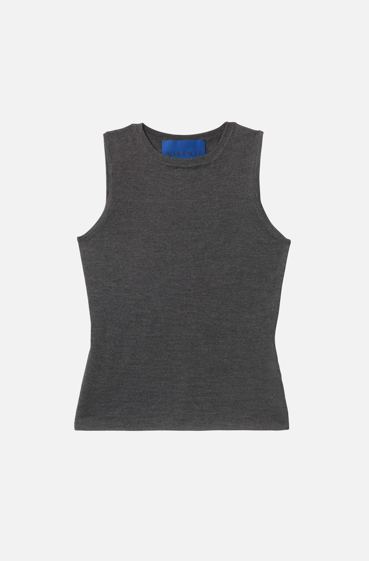 The Harley Cashmere Vest