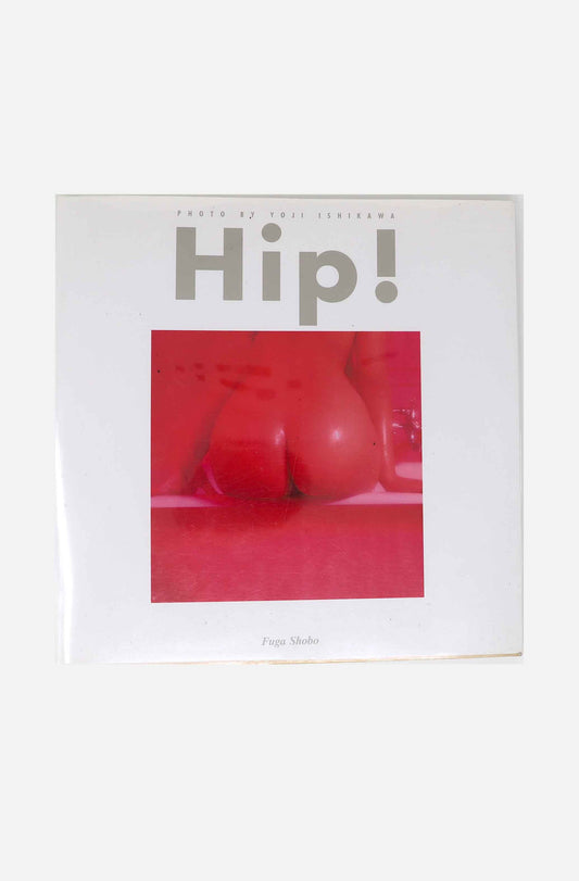 Yoji Ishikawa – Hip