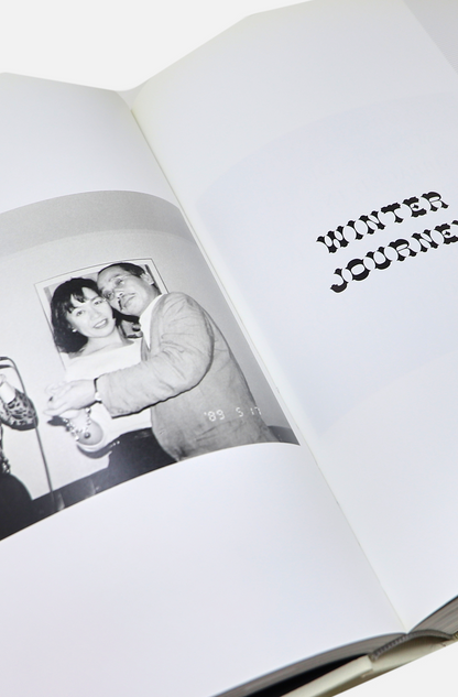 Nobuyoshi Araki: Self, Life, Death - Phaidon