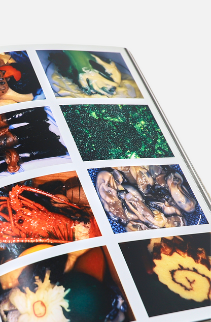 Nobuyoshi Araki: Self, Life, Death - Phaidon