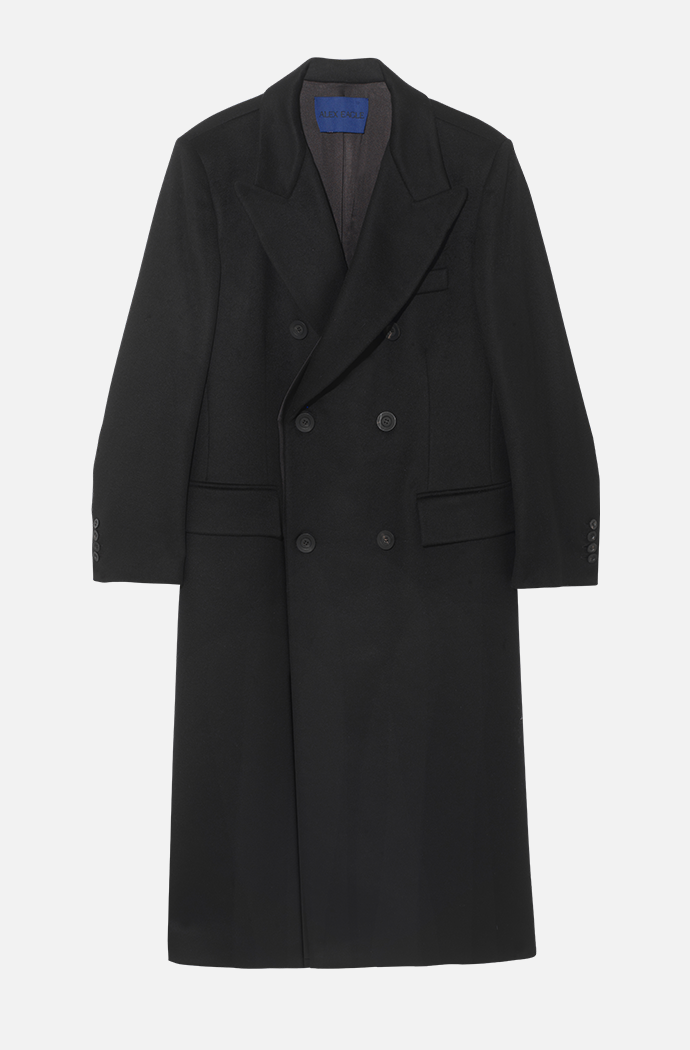 The Audley Coat