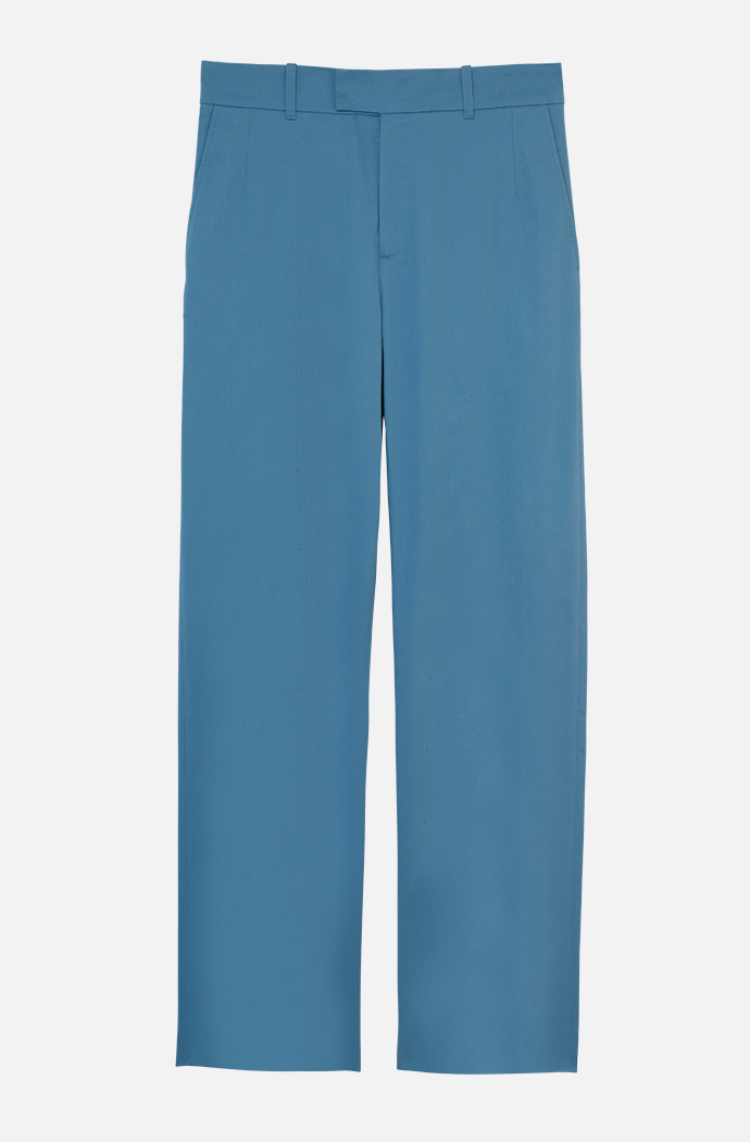 The Chino Trousers