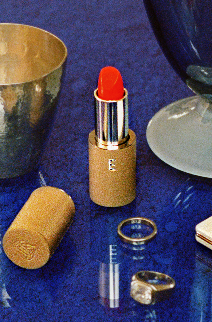La Bouche Rouge X Alex Eagle Lipstick Case