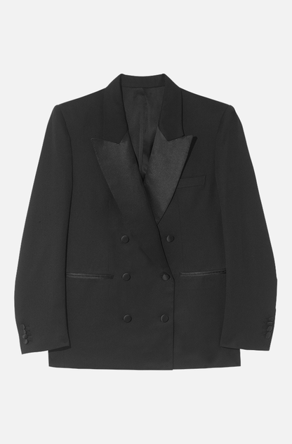 The Regent Tuxedo Jacket