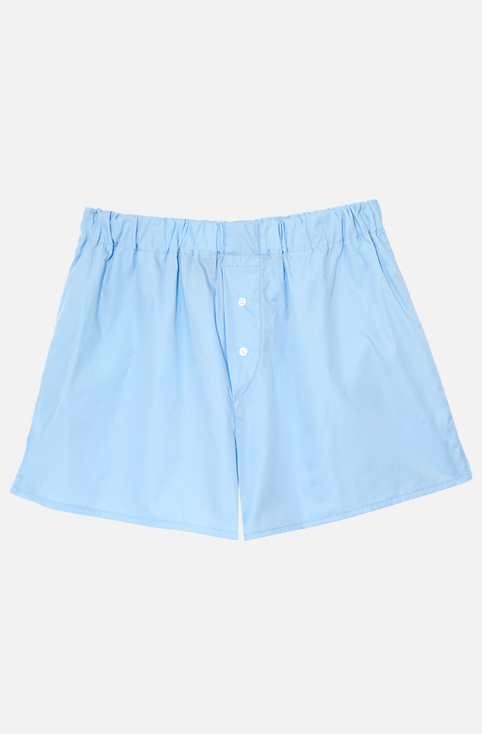 The Shaftesbury Shorts