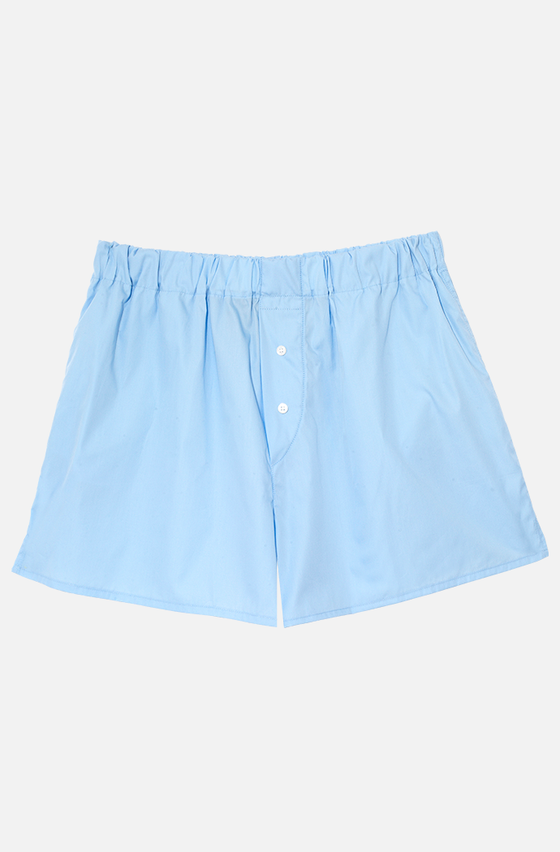 The Shaftesbury Shorts