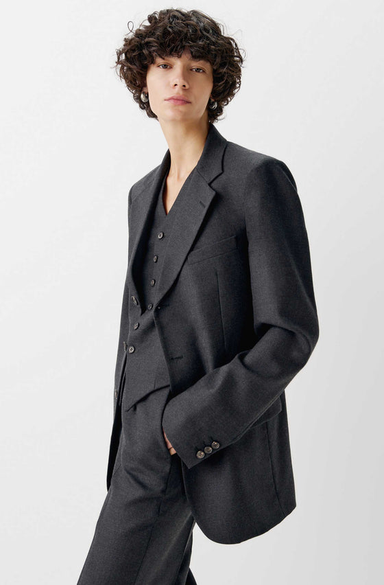 The Cheyne Suit Jacket