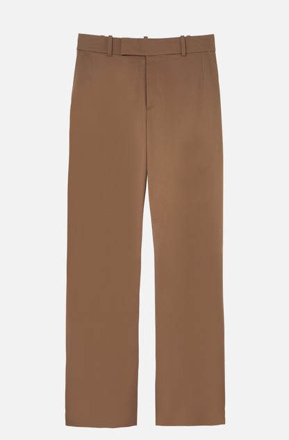 The Chino Trousers