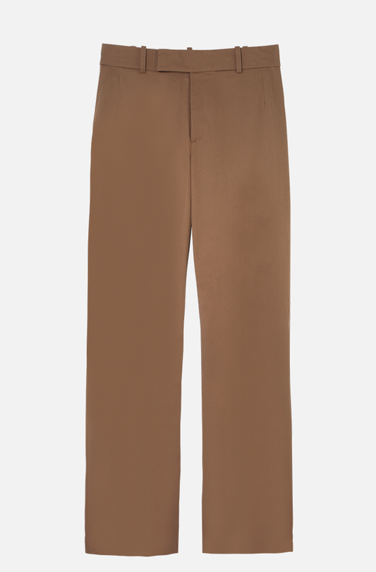 The Chino Trousers