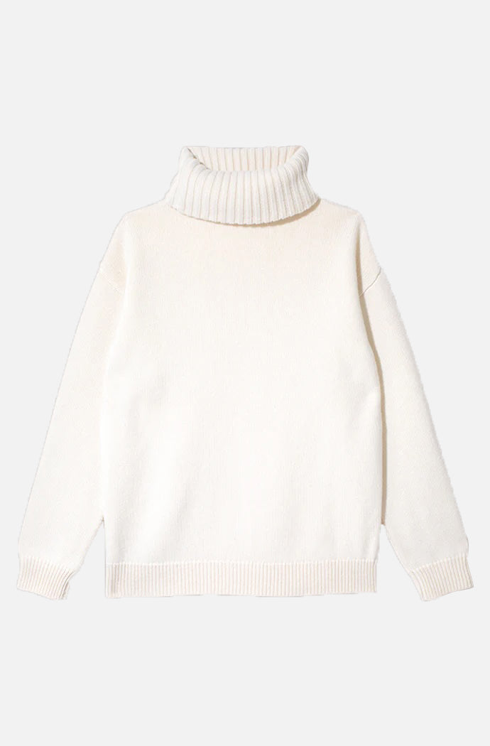 The Cashmere Roll Neck